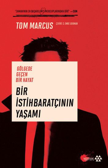 Bir İstihbaratçının Yaşamı resmi