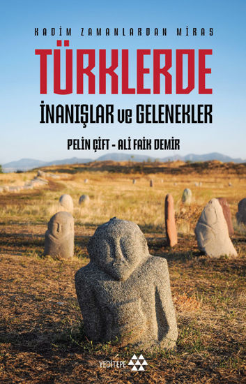 Türklerde İnanışlar ve Gelenekler resmi