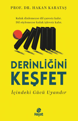Derinliğini Keşfet resmi