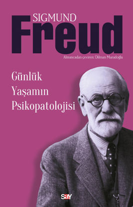 Günlük Yaşamın Psikopatolojisi resmi