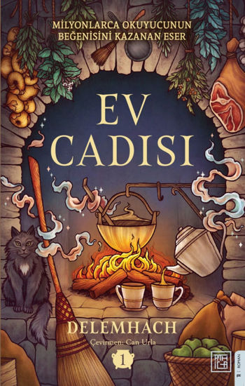 Ev Cadısı 1 resmi