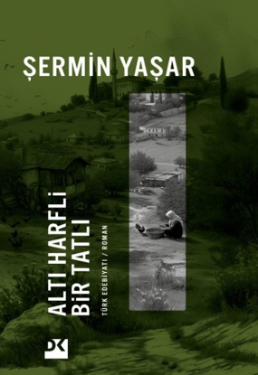 Altı Harfli Bir Tatlı resmi