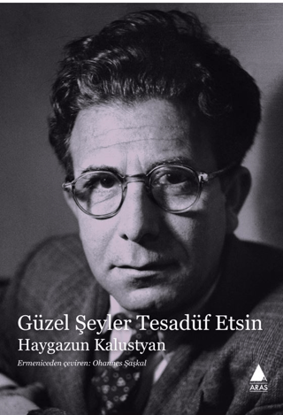 Güzel Şeyler Tesadüf Etsin resmi