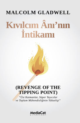 Kıvılcım Anı'nın İntikamı resmi