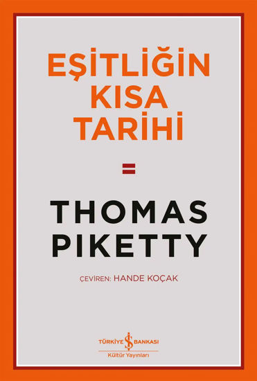 Eşitliğin Kısa Tarihi resmi