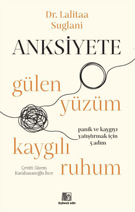 Anksiyete resmi