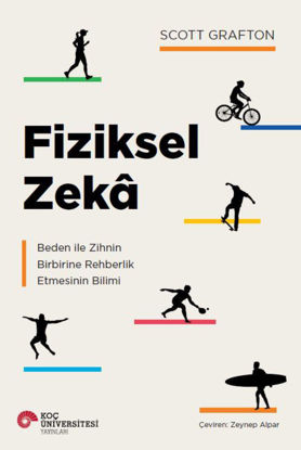 Fiziksel Zeka resmi