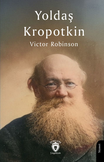 Yoldaş Kropotkin resmi
