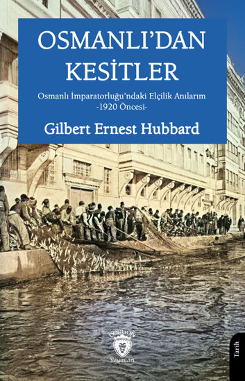 Osmanlı’dan Kesitler resmi