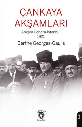 Çankaya Akşamları resmi