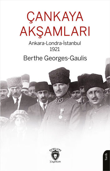 Çankaya Akşamları resmi
