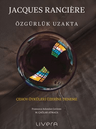 Özgürlük Uzakta resmi