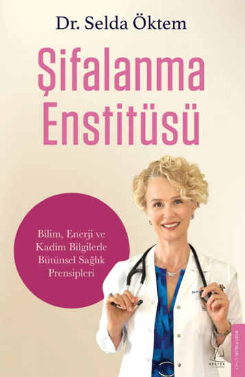 Şifalanma Enstitüsü resmi