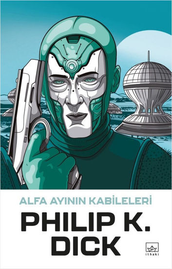 Alfa Ayının Kabileleri resmi