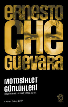 Motosiklet Günlükleri resmi