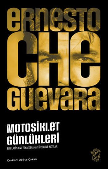 Motosiklet Günlükleri resmi