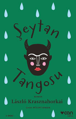 Şeytan Tangosu resmi