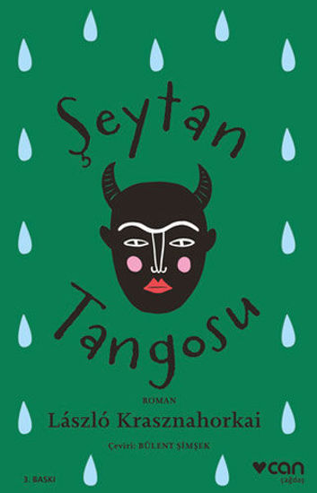 Şeytan Tangosu resmi