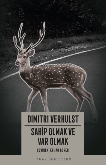 Sahip Olmak ve Var Olmak resmi