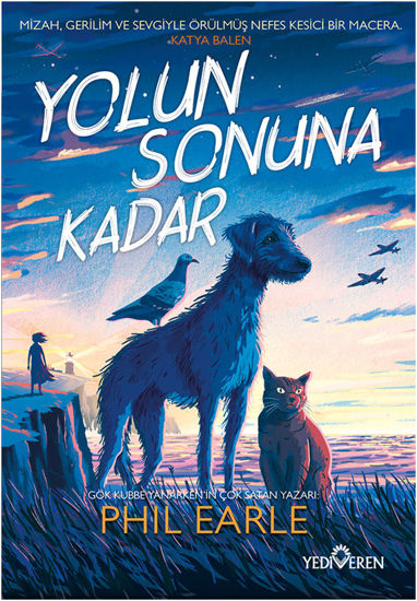 Yolun Sonuna Kadar resmi