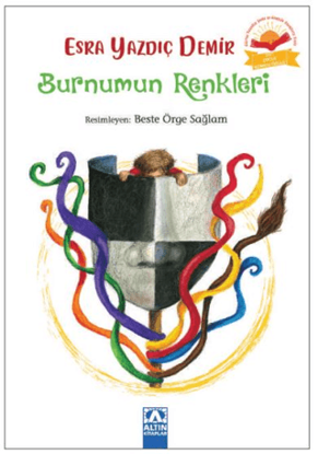Burnumun Renkleri resmi