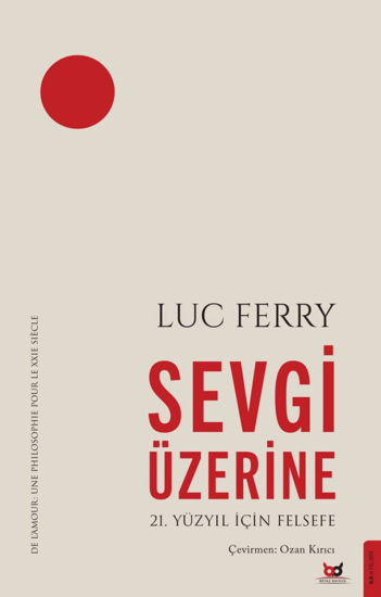 Sevgi Üzerine resmi