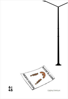 Kayıp İlanım resmi