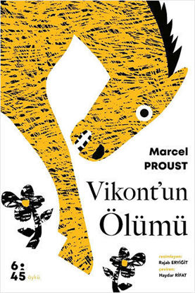 Vikont’un Ölümü resmi