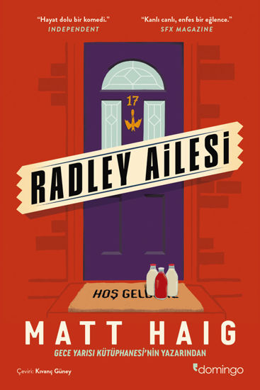 Radley Ailesi resmi