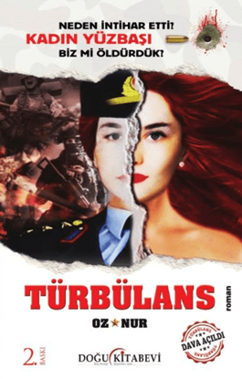 Türbülans resmi