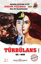 Türbülans resmi