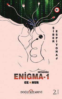 Enigma-1 resmi