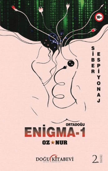 Enigma-1 resmi