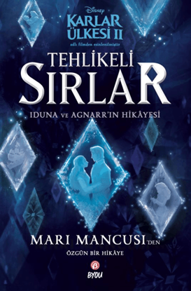 Disney Karlar Ülkesi 2 - Tehlikeli Sırlar resmi