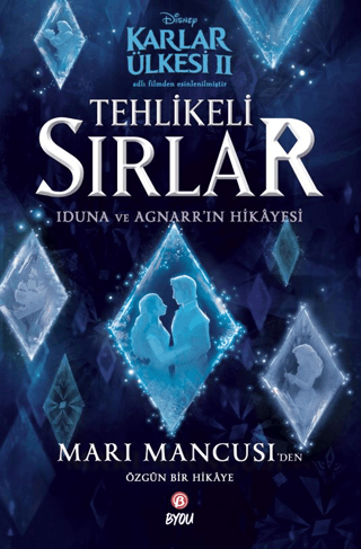Disney Karlar Ülkesi 2 - Tehlikeli Sırlar resmi