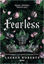 Fearless - Ciltli resmi