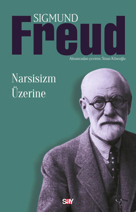 Narsisizm Üzerine resmi