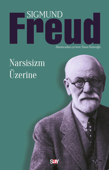 Narsisizm Üzerine resmi