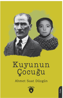 Kuyunun Çocuğu resmi