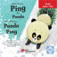 Snow Stories - Ping The Panda - Panda Ping - Kar Hikayeleri resmi