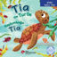 Tia The Turtle - Kaplumbağa Tia resmi