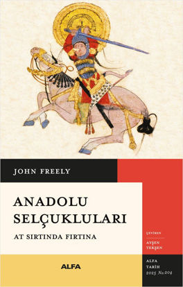 Anadolu Selçukluları resmi