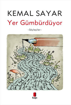 Yer Gümbürdüyor resmi