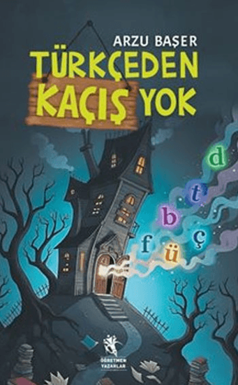 Türkçeden Kaçış Yok resmi
