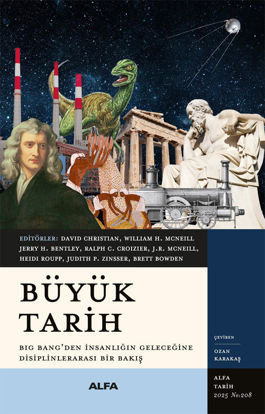 Büyük Tarih resmi
