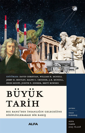 Büyük Tarih resmi
