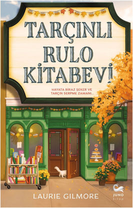 Tarçınlı Rulo Kitabevi resmi