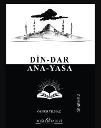 Din-Dar Ana-Yasa resmi