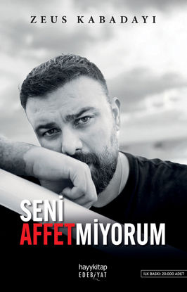 Seni Affetmiyorum resmi