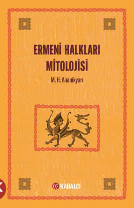Ermeni Halkları Mitolojisi resmi